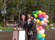 Meriahkan HUT Kavaleri Ke 75 Angkatan Darat, Denkavkud Gelar ARKAV CUP 2025