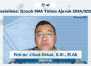 Kemendikdasmen Terapkan Ijazah Elektronik dan Cetak Mandiri Tahun 2025