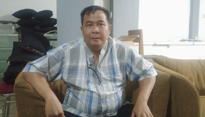 H. Jajang Angkat Bicara Terkait Usaha Peternakan Ayam Miliknya, Ada apa dan Kenapa Tiba Tiba Muncul Penolakannya Sekarang Sekarang?