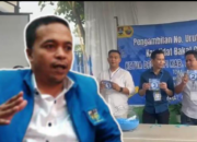 Resmi Peroleh Nomor Urut, Ketiga Calon Ketua Memiliki Potensi Yang Luar Biasa Untuk Memajukan KNPI KBB