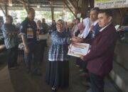 Koperasi Sawargi Bhakti Mandiri Utama Mengadakan Rapat Anggota Tahunan (RAT)Tahun 2025 Dihadiri H.Yefi Abdullah,S.E Anggota Komisi II DPRD Kota Cimahi Dari Fraksi Partai Keadilan Sejahtera (PKS)