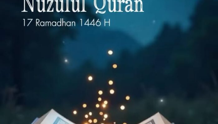 Nuzulul Quran: Sejarah, Makna, dan Peringatannya