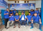 Setyady Abdul Rachman Anggota DPRD Cimahi Fraksi PAN Berbagi Takjil dan Bingkisan Untuk Para Konstituennya