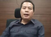 Terkait Bazar, Para Pedagang Pemilik Toko Alun-Alun Cimahi Audiensi dengan Komisi II DPRD Kota Cimahi