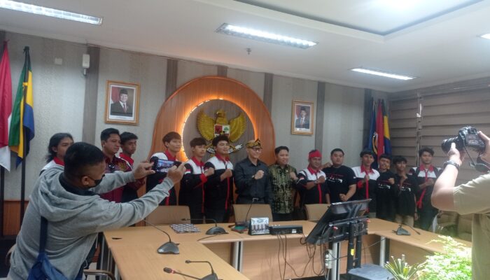 Hiburan Malam Tetap Buka, Aktivis Anak Bangsa Dorong DPRD Bandung Tindak Tegas