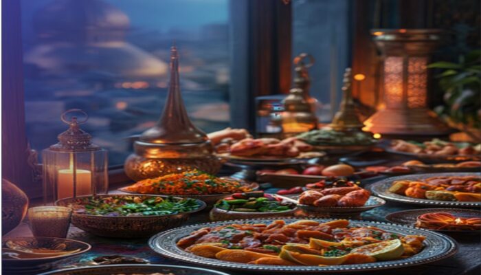5 Tips Sahur Sehat dan Energik untuk Menjalani Puasa dengan Optimal