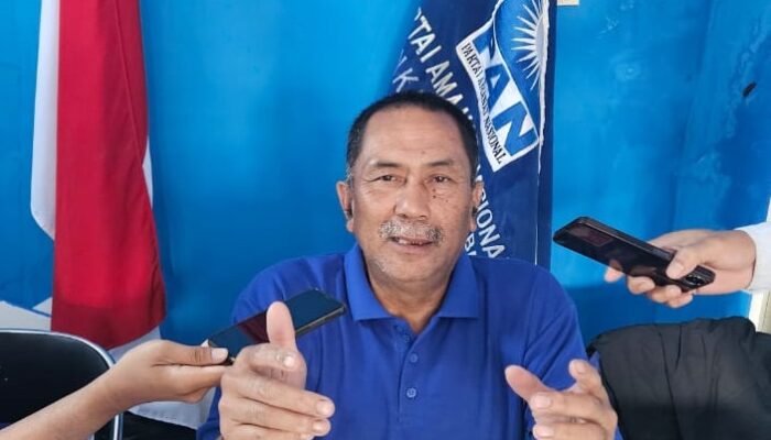 PAN KBB Resmi Membuka Pendaftaran Calon Formatur Ketua DPD untuk Musda VI