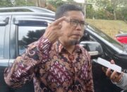 Anggota Komisi IV DPRD Cimahi Sopian Apresiasi Kegiatan Sarasehan Budaya Cimahi
