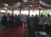 Disbudparpora Gelar Sarasehan Budaya 2025, Dibuka Walikota Cimahi Letkol (Purn) Ngatiyana