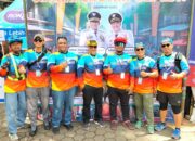 Ribuan Peserta Ikuti Acara Cimahi Lautan Sepeda (CLS) 2025