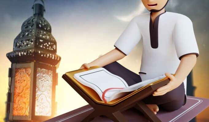 Ini Amalan Terbaik Saat Berpuasa untuk Meningkatkan Pahala dan Keberkahan Ramadan
