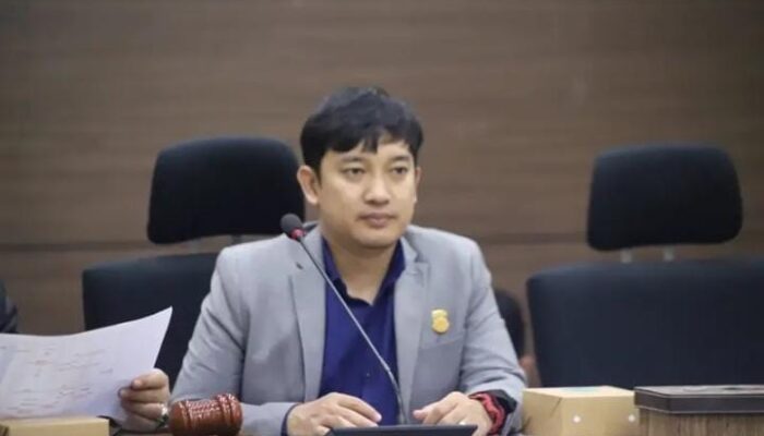 Tindakan Aksi Tawuran Serang ke Warga Kebon Kopi Mendapat Kecaman Keras Oleh Agung Yudaswara Wakil Ketua DPRD Kota Cimahi