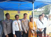 Ketua Umum PERUMKMINDO Kukuhkan Pengurus DPD Jakarta Selatan