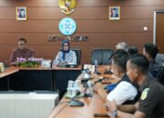 Dewan Pers Minta Pengalihan Penahanan Direktur Pemberitaan JakTV