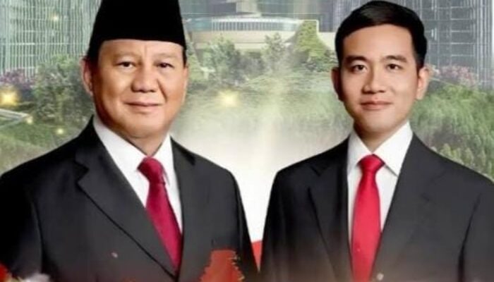 Daftar Menteri dengan Citra Terbaik dan Terburuk dalam Kabinet Prabowo Menurut Survei IDSIGHT