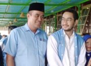 Ketua DPD PAN KBB Angkat Bicara! Kenapa Bupati Jeje Tidak Mencairkan Bankeu Parpol PAN? 