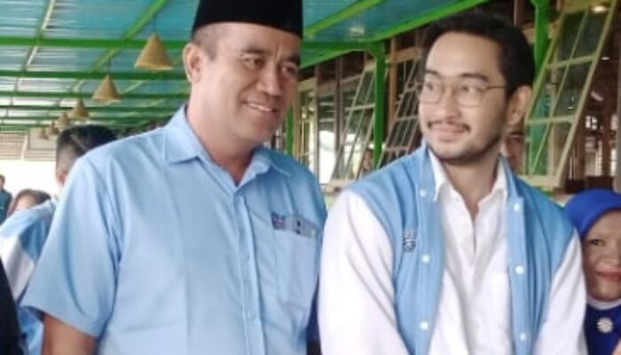 Ketua DPD PAN KBB Angkat Bicara! Kenapa Bupati Jeje Tidak Mencairkan Bankeu Parpol PAN? 