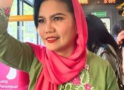 Jalankan Instruksi Gubernur, Kasudinkes Gunakan Moda Transportasi Umum