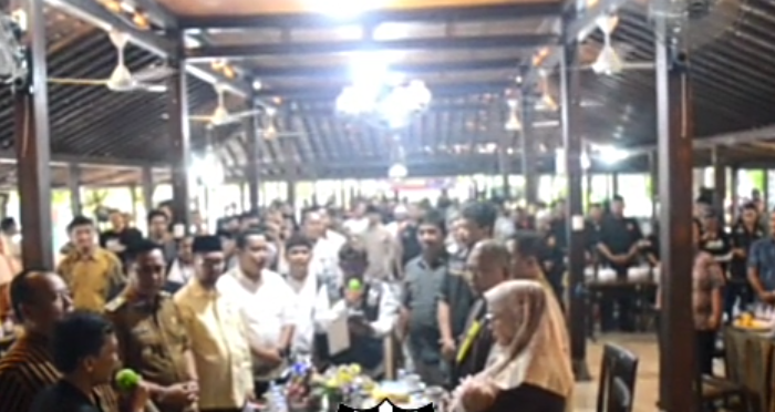 Aliansi Ormas Bekasi Dukung Pemerintah Presiden Prabowo Ciptakan Iklim Investasi Aman dan Kondusif