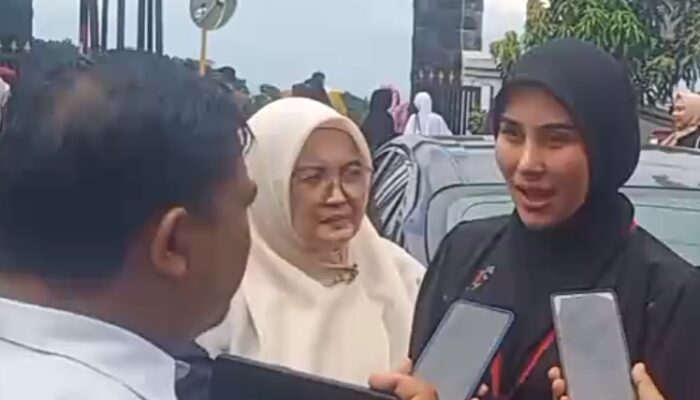 DWP KBB Peringati Hari Kartini dengan Baksos untuk Lansia Melalui Program “Nyaah Ka Indung”