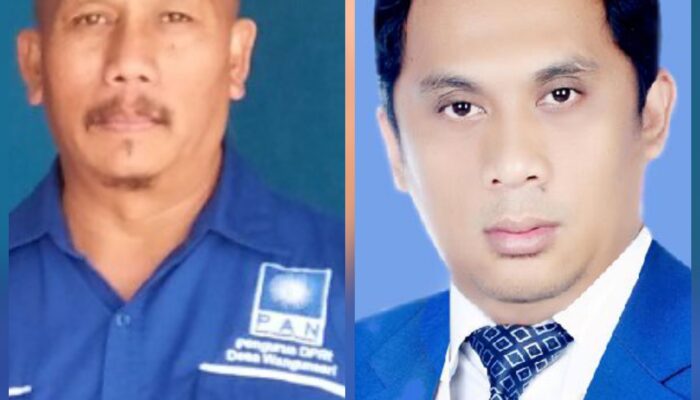 Kader PAN Desa Wangunsari Tagih Janji Politik Ahmad Najib Qodratullah Terkait UMKM dan Kompensasi Suara