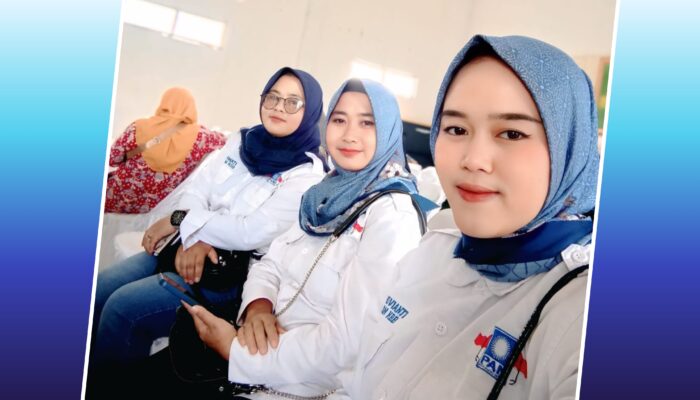 3 Srikandi PAN KBB Resmi Mundur, Ini Alasannya