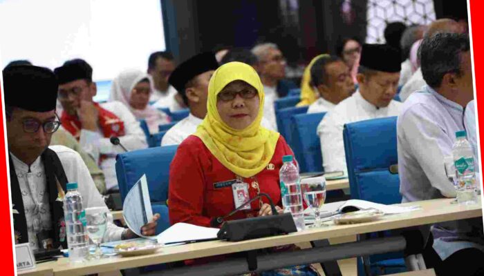 Pemprov DKI Ajak Seluruh Warga Meriahkan HUT ke 498 Jakarta