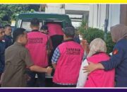 Kejari Jakpus Tahan Lima Tersangka Korupsi PDNS: Tiga Diantaranya Pejabat Kominfo