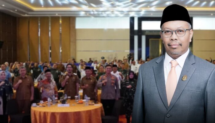 Musrenbang RPJMD 2025-2029 KBB: Ketua DPRD Tekankan Pentingnya Substansi, Bukan Seremoni !