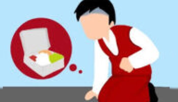 Belasan Siswa Keracunan, Usai Santap Cilok