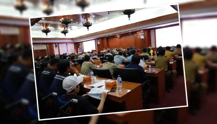 Ajang Kreativitas Pemuda 2025 Jakarta Utara: Panggung Emas bagi Generasi Muda Berkarya