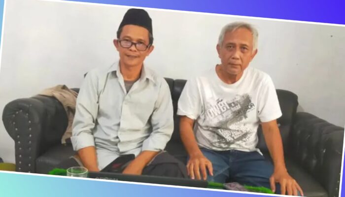 Plt Ketua PWI Subang, Mang Eko: Mari Kembali ke Kepengurusan Resmi Hasil Kongres PWI Bandung