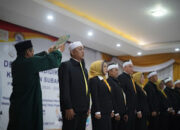 Lantik Dewan Pendidikan, Bupati Subang Tekankan Reformasi Pendidikan dan Pengawasan Disiplin Siswa