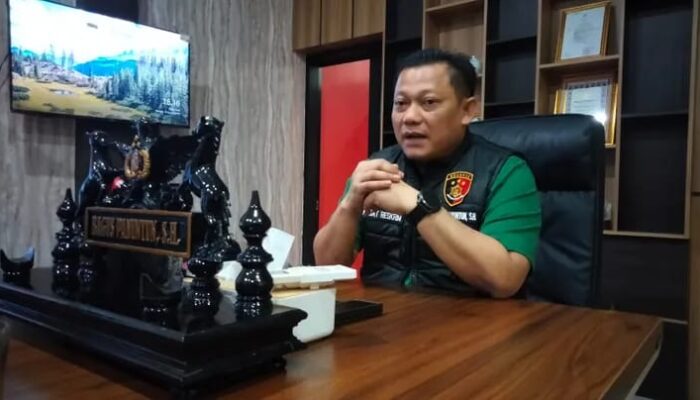 Polres Subang Bentuk Satgas Khusus Demi Wujudkan Kab. Subang Tanpa Premanisme