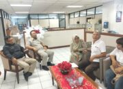 Panitia Pemilihan RW Diduga Langgar Pergub, Warga Kampung Sawah Laporkan Ke Walikota