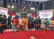 Dari Walikota Hingga Kepala Dinas, Ini Daftar Nama nama Pejabat Tinggi Pratama Yang Dilantik Gubernur DKI Jakarta