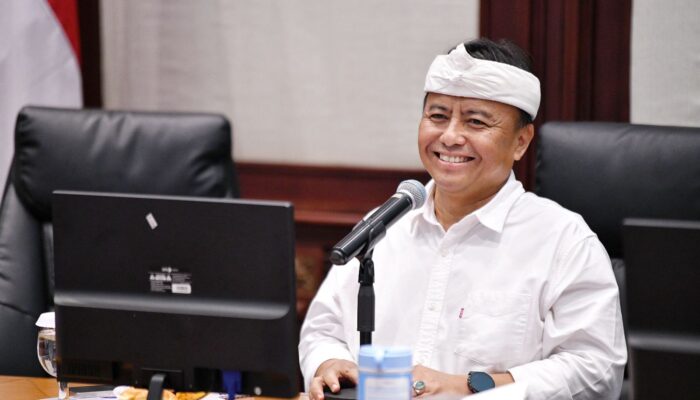 Mendagri Nilai Pengelolaan APBD Jabar Transparan, Akuntabel dan Berintegritas
