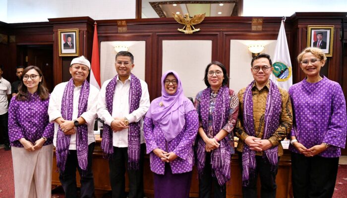 Tekan Angka Depresi, Pemprov Jabar Dorong Penempatan Psikolog Klinis di Puskesmas