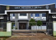 SMAN 1 Setu Torehkan Prestasi: 62 Peserta Didik Lulus PTN Jalur SNBP