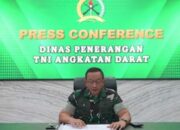 Pemakaman Korban Ledakan Amunisi di Garut Dibantu TNI AD