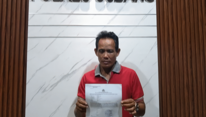Aksi Premanisme di Cikaum Subang, LSM LASKAR NKRI Minta Pelaku Segera Ditindak Tegas