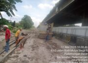 Polisi Jangan Tutup Mata, Warga Minta Dugaan Pencurian Kabel PLN di Pademangan Diusut