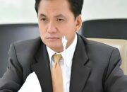 Fanshurullah Siap Bantu KPK Bongkar Dugaan Korupsi Jual Beli Gas