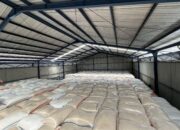 Tiga Kancab BULOG Jabar Masuk 5 Besar Nasional: ‘Salahsatunya BULOG Cirebon’