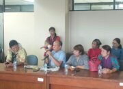 Warga Desak Walikota Jakut: Copot Camat Cilincing dan Lurah Semper Timur