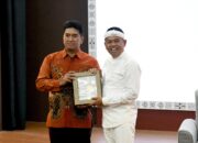 Lantik Pajabat, KDM: Langkah Harus Out of The Box