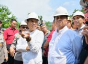 Gubernur beri Santunan Keluarga Korban Tambang Gunungkuda Cirebon