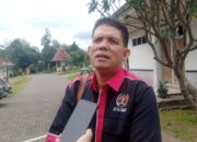 PWI Akhiri Konflik Internal, Kongres Persatuan Digelar Agustus : PWI Cimahi Sambut Positif