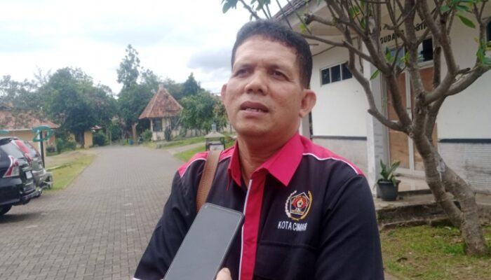PWI Akhiri Konflik Internal, Kongres Persatuan Digelar Agustus : PWI Cimahi Sambut Positif