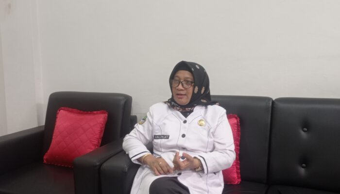 Ajang Bergengsi, SMAN 1 Ngamprah Raih Prestasi Kompetisi Robotik GreenMech